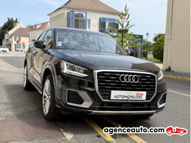 Audi Q2 — 3