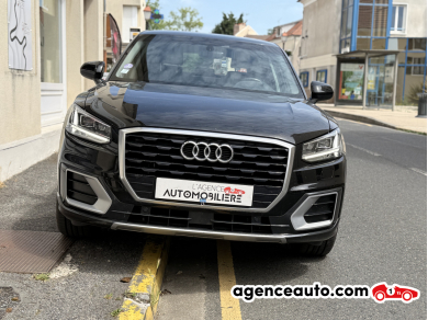 Audi Q2 — 2