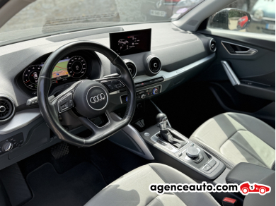 Audi Q2 — 9