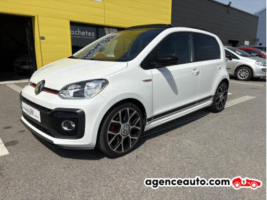 Volkswagen UP — 2