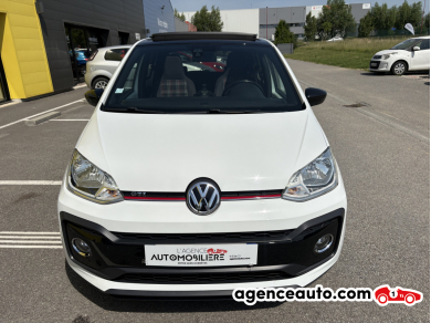 Volkswagen UP — 3