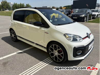 Volkswagen UP — 4