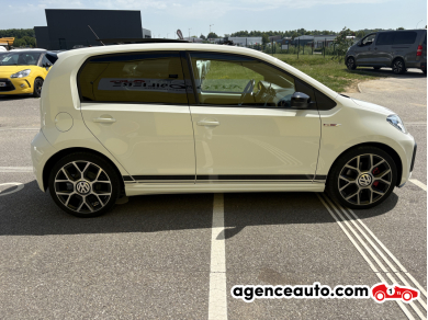 Volkswagen UP — 5