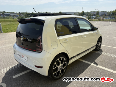Volkswagen UP — 6
