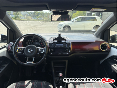 Volkswagen UP — 13