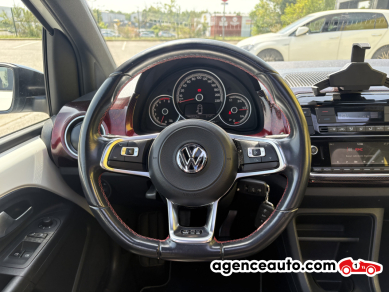 Volkswagen UP — 14