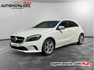Mercedes Classe A