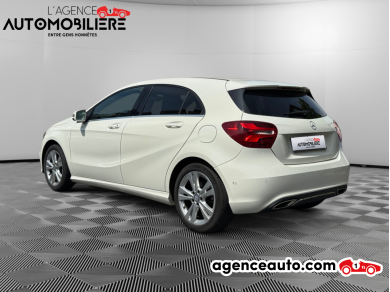 Mercedes Classe A — 2