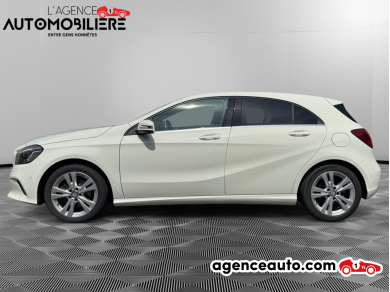 Mercedes Classe A — 3