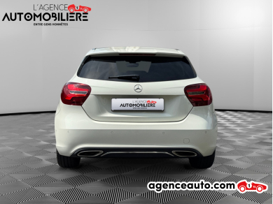 Mercedes Classe A — 4