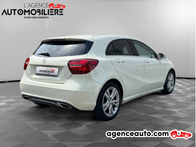 Mercedes Classe A — 5