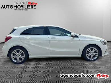 Mercedes Classe A — 6