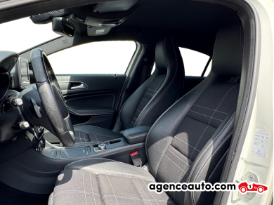 Mercedes Classe A — 10
