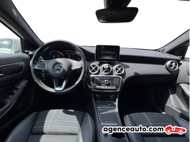 Mercedes Classe A — 11