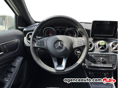 Mercedes Classe A — 12