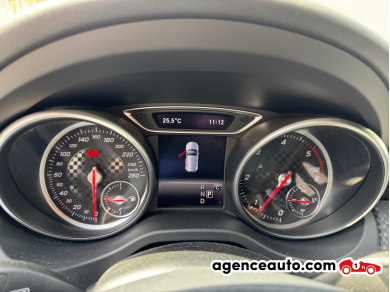 Mercedes Classe A — 13