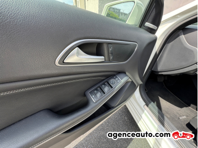 Mercedes Classe A — 14