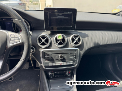 Mercedes Classe A — 15