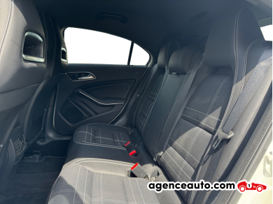 Mercedes Classe A — 16