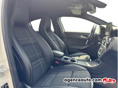 Mercedes Classe A — 17
