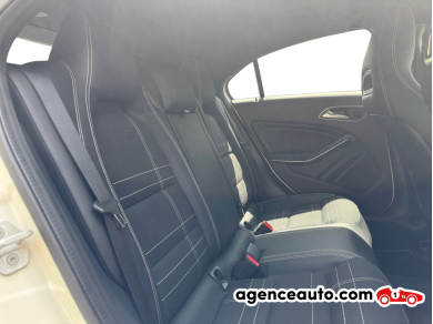 Mercedes Classe A — 18