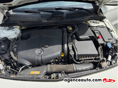 Mercedes Classe A — 20