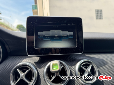 Mercedes Classe A — 21