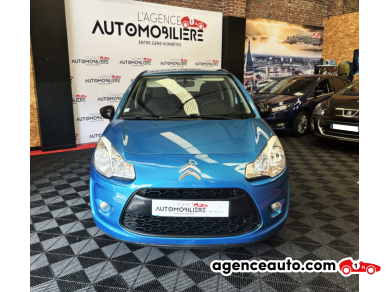 Citroen C3 — 2