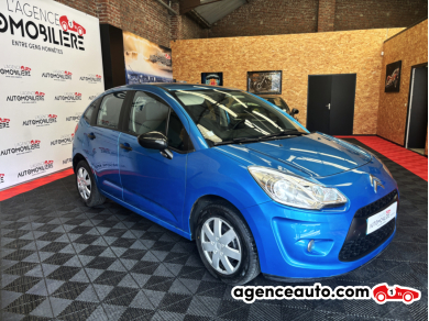 Citroen C3 — 3