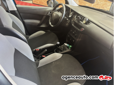 Citroen C3 — 10