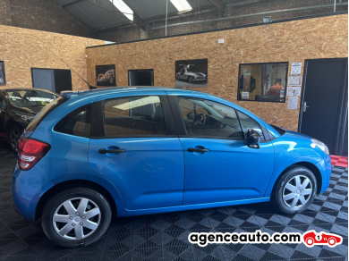 Citroen C3 — 4