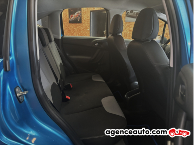 Citroen C3 — 16
