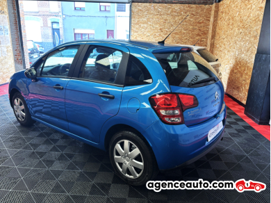 Citroen C3 — 8