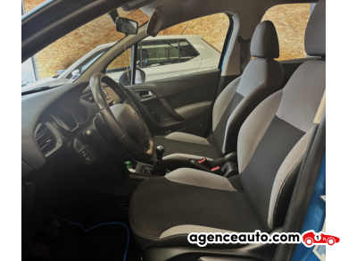 Citroen C3 — 11