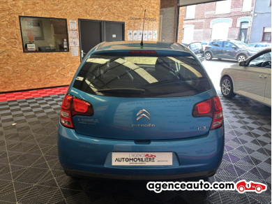 Citroen C3 — 6