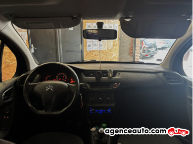 Citroen C3 — 20