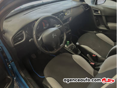 Citroen C3 — 13