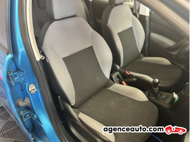 Citroen C3 — 14