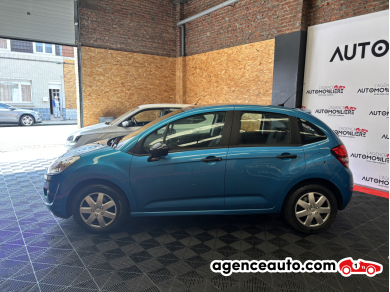 Citroen C3 — 9