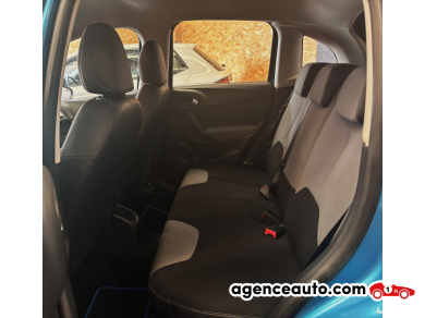 Citroen C3 — 19