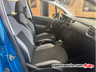 Citroen C3 — 15