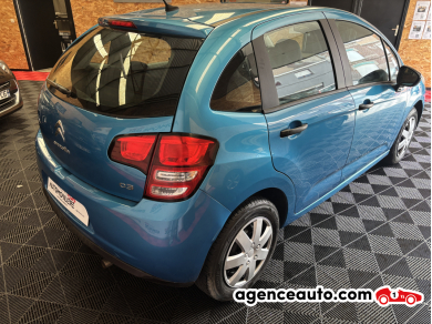 Citroen C3 — 5