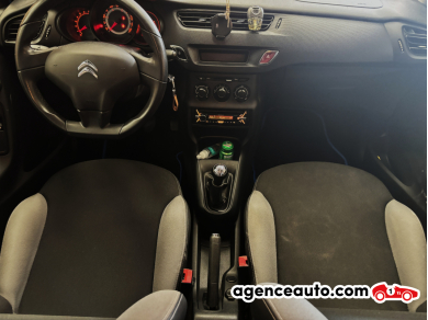 Citroen C3 — 22