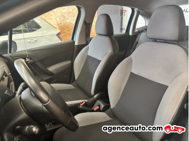Citroen C3 — 12