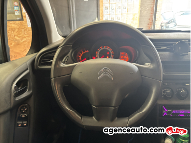 Citroen C3 — 21