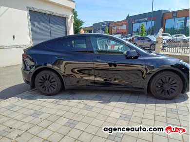Tesla Model Y — 6