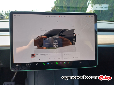 Tesla Model Y — 11