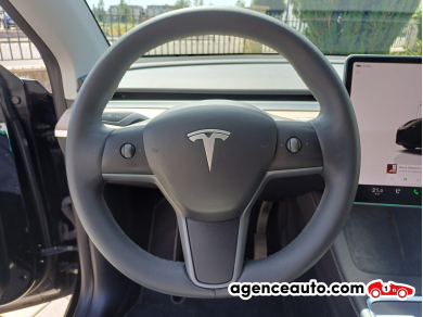Tesla Model Y — 12
