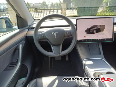 Tesla Model Y — 10