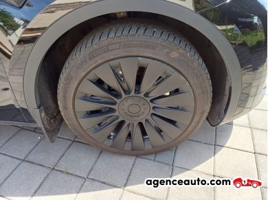 Tesla Model Y — 26